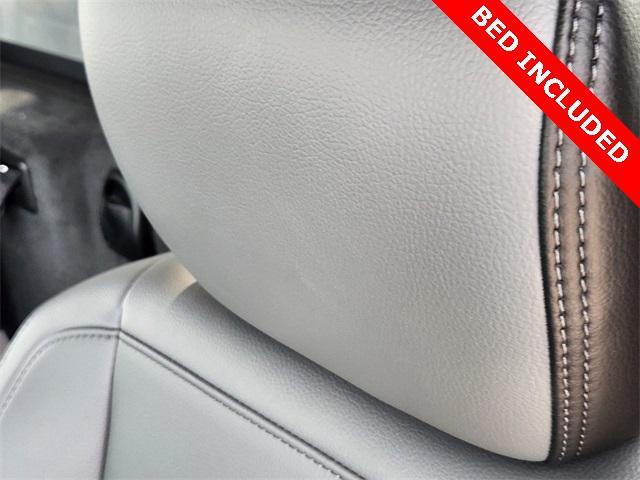 new 2024 Ram 2500 car, priced at $51,155