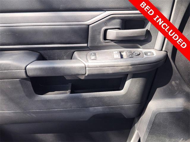 new 2024 Ram 2500 car, priced at $51,155