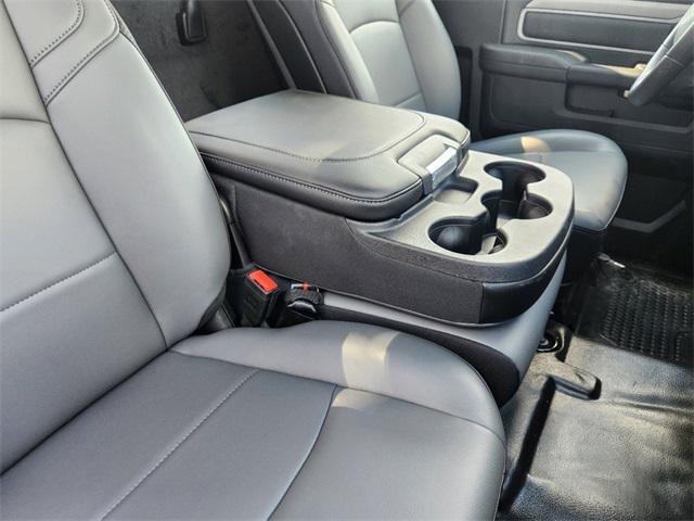 new 2024 Ram 2500 car, priced at $54,474