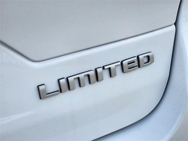 new 2025 Jeep Grand Cherokee car, priced at $41,244