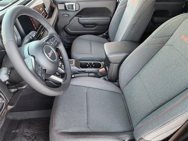 new 2025 Jeep Gladiator car, priced at $47,660