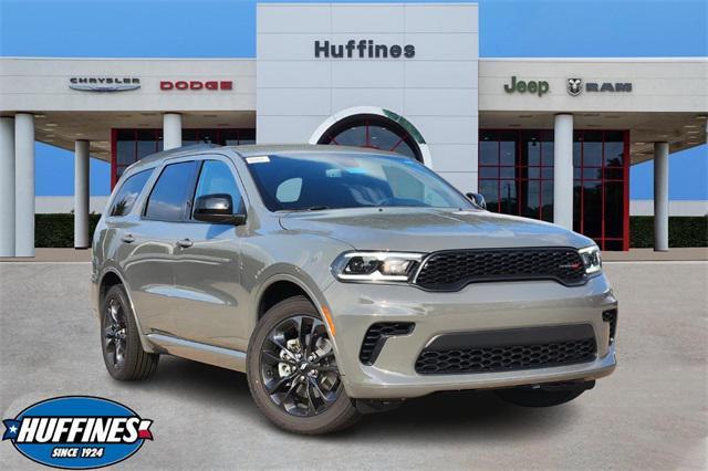 new 2025 Dodge Durango car, priced at $40,456