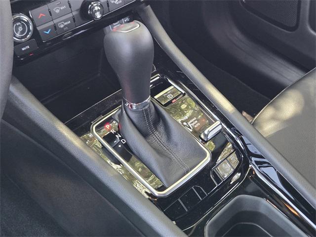 new 2025 Jeep Compass car, priced at $30,288