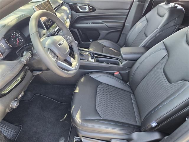 new 2025 Jeep Compass car, priced at $30,288