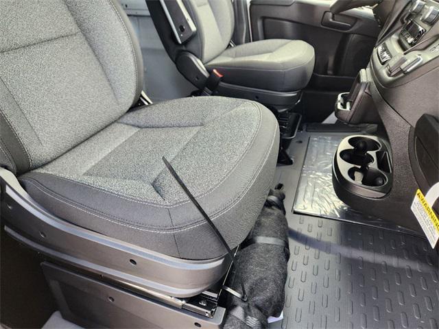 new 2025 Ram ProMaster 1500 car, priced at $51,725