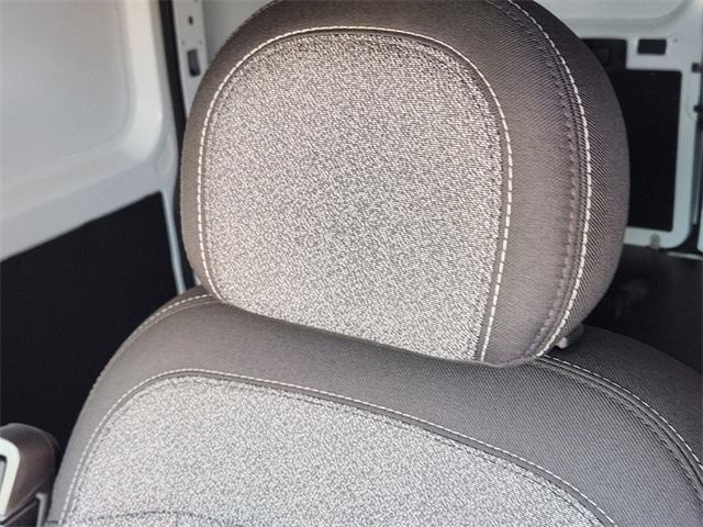 new 2025 Ram ProMaster 1500 car, priced at $51,725