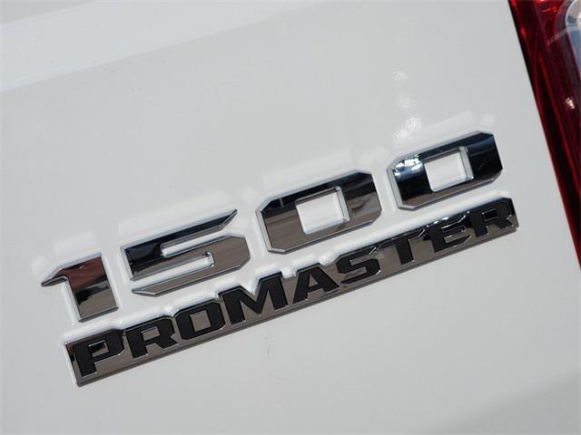 new 2025 Ram ProMaster 1500 car, priced at $51,725