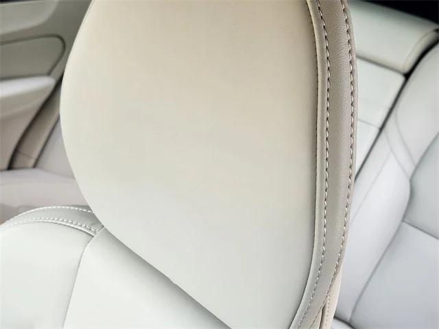 used 2022 Volvo XC60 car, priced at $34,959