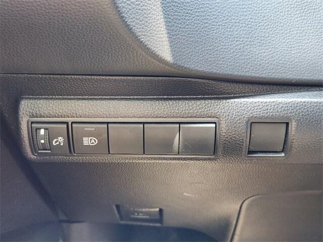 used 2023 Toyota Corolla car, priced at $19,118