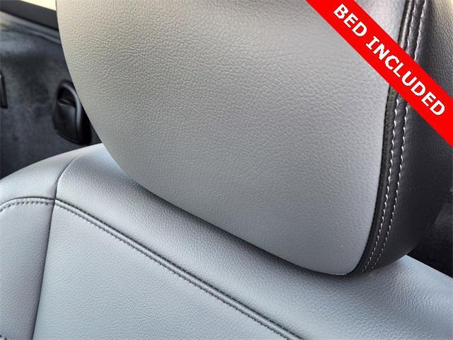 new 2024 Ram 2500 car, priced at $51,155