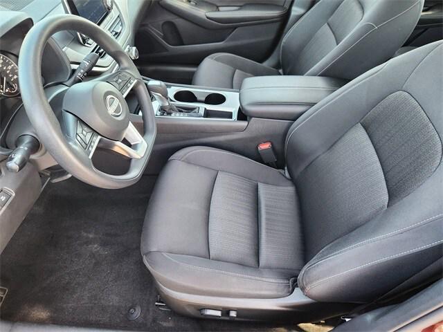 used 2024 Nissan Altima car, priced at $21,768
