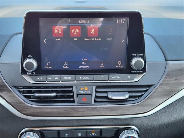 used 2024 Nissan Altima car, priced at $21,768