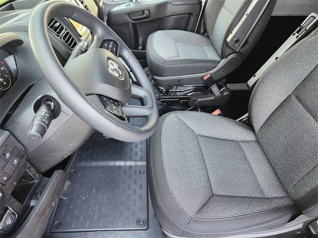 new 2026 Ram ProMaster 1500 car, priced at $52,985