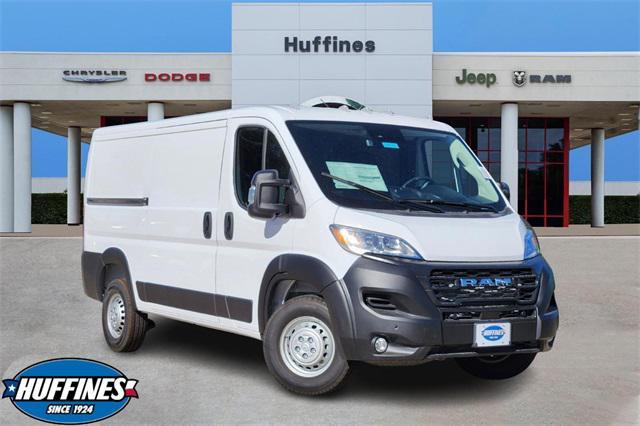 new 2026 Ram ProMaster 1500 car, priced at $52,985
