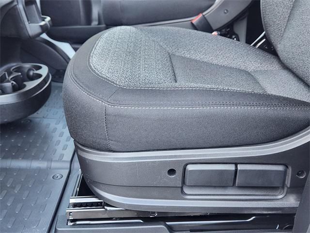 new 2026 Ram ProMaster 1500 car, priced at $52,985