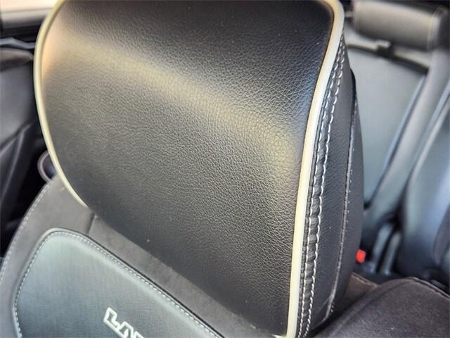 used 2023 Ram 1500 car, priced at $39,407
