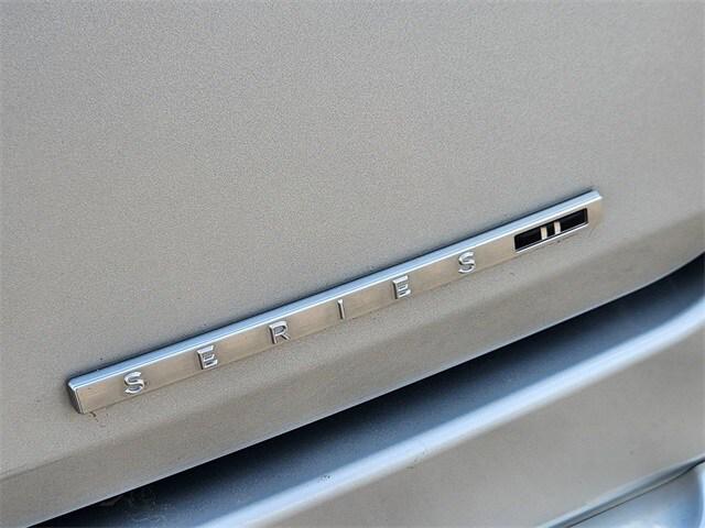 used 2024 Jeep Wagoneer L car, priced at $58,595