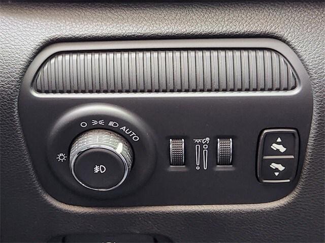 used 2024 Jeep Wagoneer L car, priced at $58,595