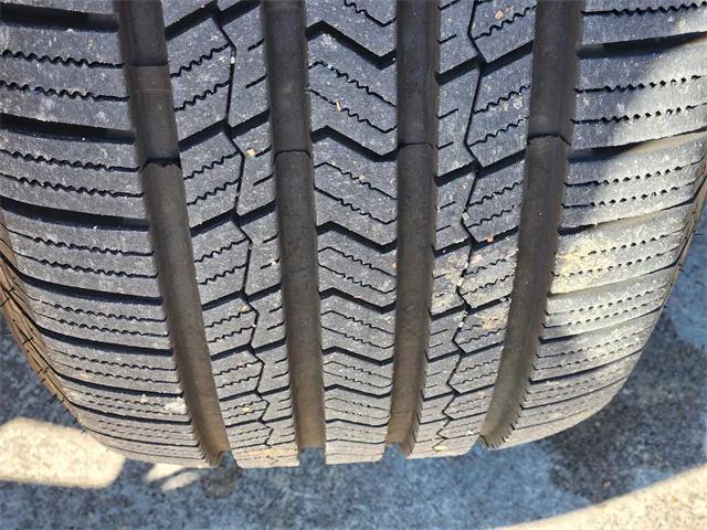 used 2023 Ram 1500 car, priced at $43,595