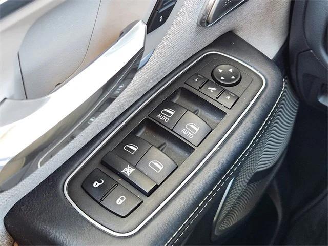 used 2023 Ram 1500 car, priced at $43,595