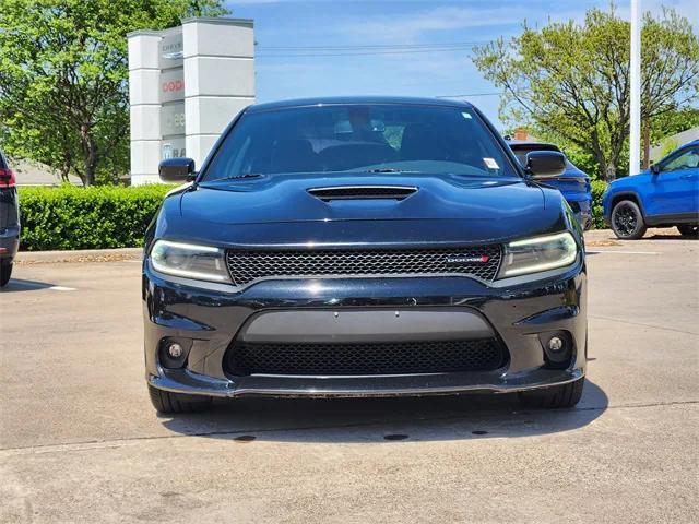 used 2022 Dodge Charger car, priced at $25,862