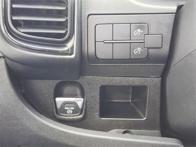 used 2023 Ram ProMaster 2500 car, priced at $31,458