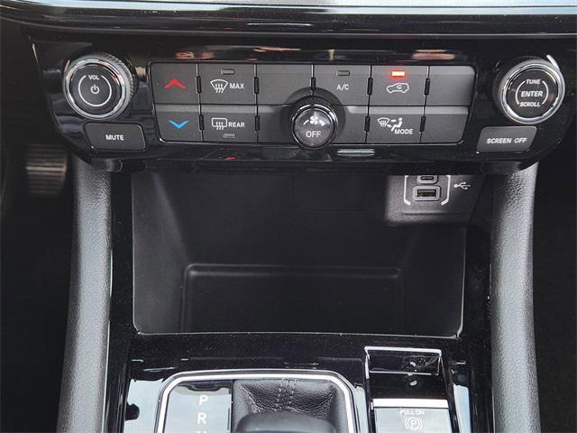 new 2025 Jeep Compass car, priced at $29,445