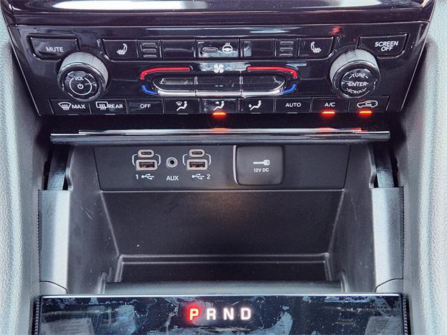 new 2025 Jeep Grand Cherokee L car, priced at $46,970