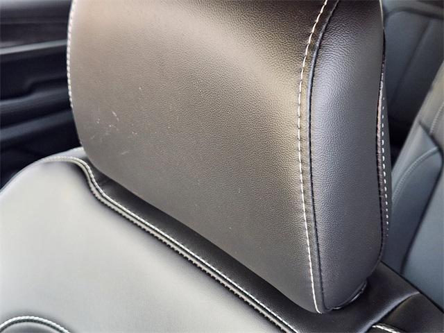 new 2025 Jeep Grand Cherokee L car, priced at $46,970