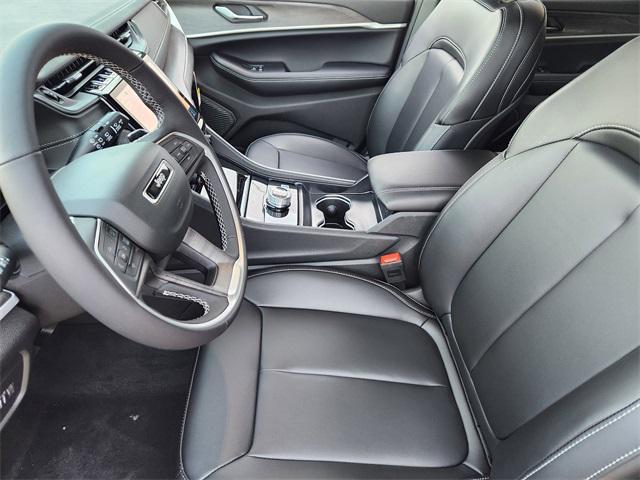 new 2025 Jeep Grand Cherokee L car, priced at $46,970