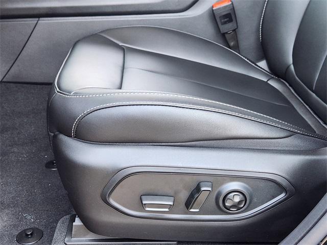 new 2025 Jeep Grand Cherokee L car, priced at $46,970