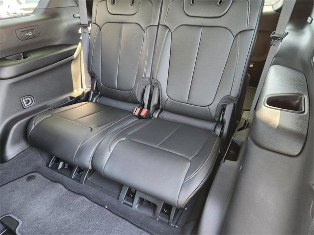 new 2025 Jeep Grand Cherokee L car, priced at $44,519