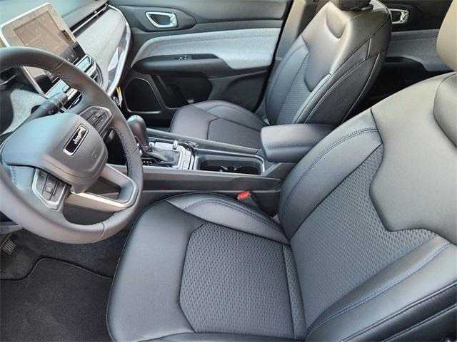 new 2025 Jeep Compass car, priced at $28,293