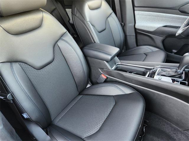 new 2025 Jeep Compass car, priced at $28,293