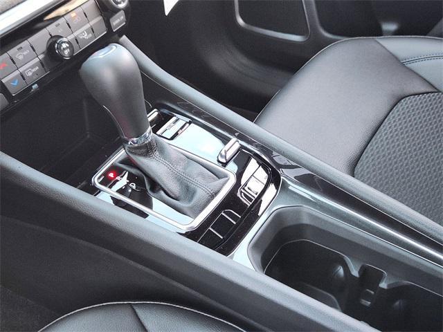 new 2025 Jeep Compass car, priced at $28,293