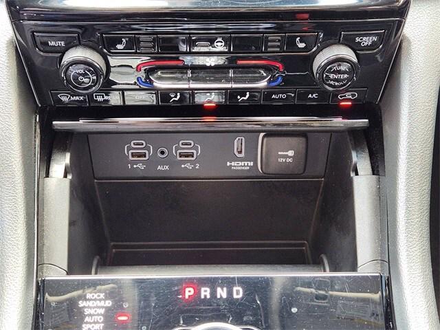used 2023 Jeep Grand Cherokee 4xe car, priced at $32,293
