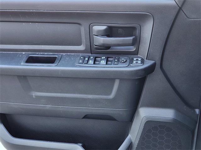 new 2024 Ram 2500 car, priced at $46,657