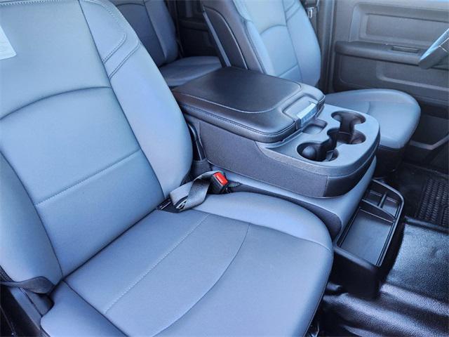 new 2024 Ram 2500 car, priced at $46,657