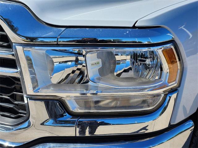 new 2024 Ram 2500 car, priced at $46,657