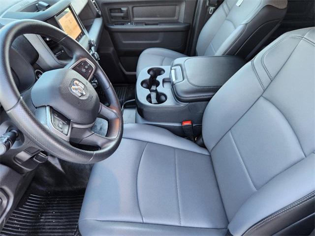 new 2024 Ram 2500 car, priced at $46,657