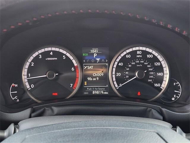 used 2017 Lexus NX 200t car, priced at $20,434