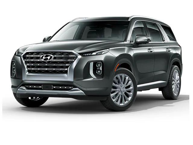 used 2020 Hyundai Palisade car