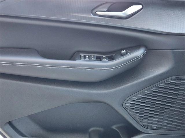 used 2024 Jeep Grand Cherokee L car, priced at $27,000