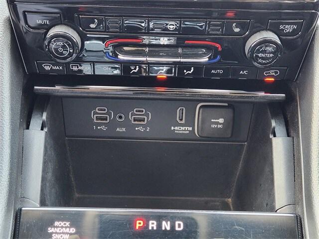 used 2023 Jeep Grand Cherokee 4xe car, priced at $27,952