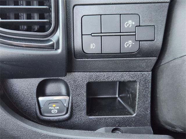 new 2026 Ram ProMaster 1500 car, priced at $52,985