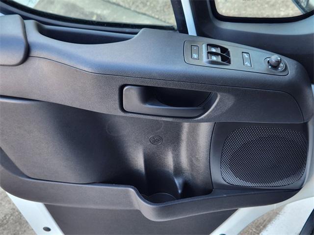 new 2026 Ram ProMaster 1500 car, priced at $52,985