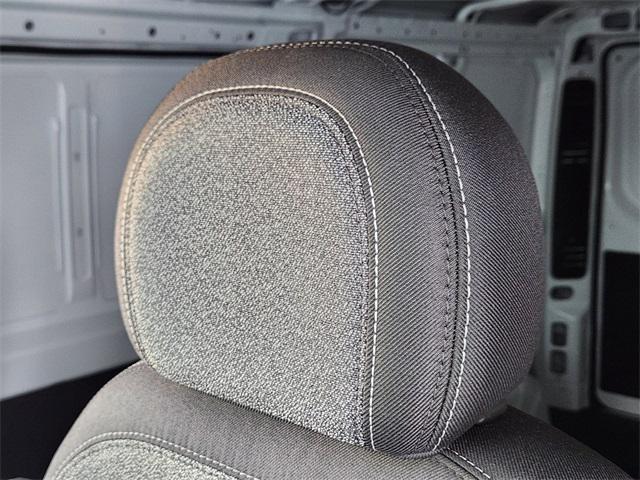 new 2026 Ram ProMaster 1500 car, priced at $52,985