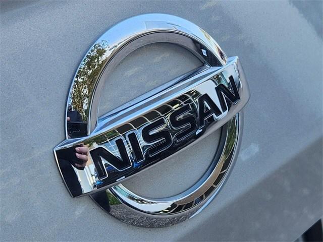 used 2022 Nissan Altima car, priced at $18,995