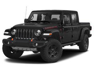 used 2020 Jeep Gladiator car, priced at $39,595