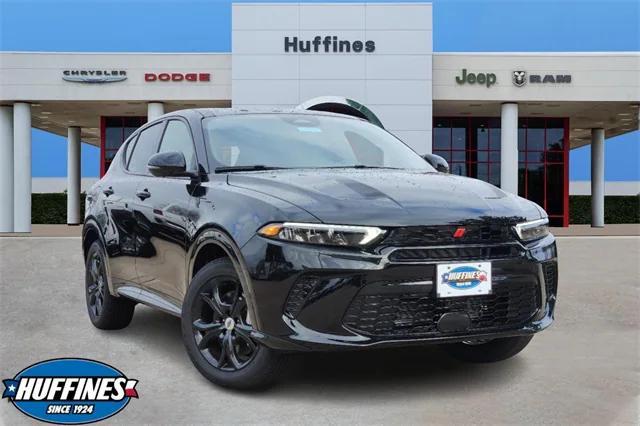 new 2024 Dodge Hornet car, priced at $46,599